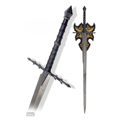 Replika Pána prstenů 1/1 Meč prstenu 135 cm